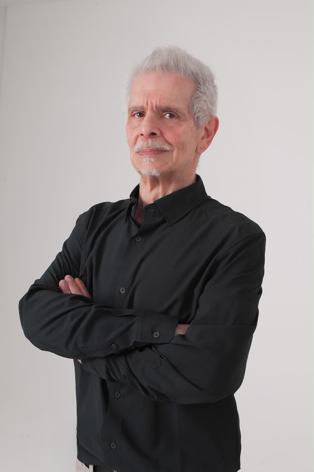 Claudio Ginocchio
